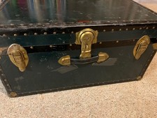 Gorgeous vintage steamer for sale  Elgin