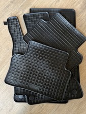 Gummi fußmatten mercedes gebraucht kaufen  Pfreimd