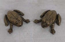 Pair vintage hinged for sale  REDHILL