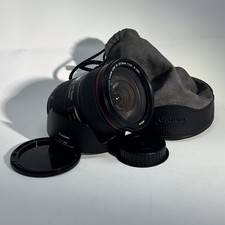 Canon 70mm f2.8 for sale  ADDLESTONE
