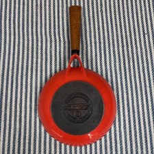 Vintage frying pan for sale  BICESTER