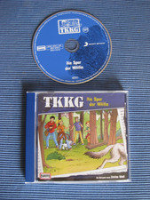 Kinder hörspiel tkkg gebraucht kaufen  München