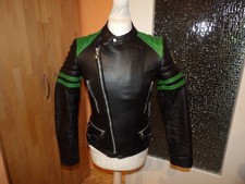 Moto cuir 70er gebraucht kaufen  Uelzen