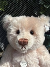 Steiff teddybär 407192 gebraucht kaufen  Erftstadt