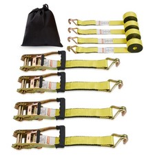 Pack ratchet tie for sale  Perth Amboy