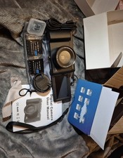 Black unbranded ultra for sale  SPENNYMOOR