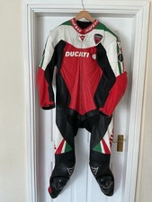 Ducati dainese one for sale  STAFFORD