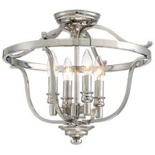 Minka lavery 3296 for sale  Plainfield