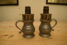 Vintage pewter brass for sale  Kingman