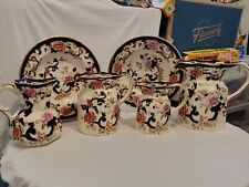 Vintage set masons for sale  AMMANFORD