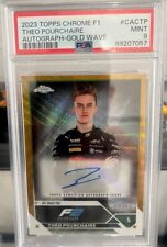 2023 topps chrome usato  Roma