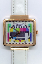 Cheeky montre television d'occasion  Mérignac