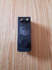 Bosch 1617200048 interruttore usato  Bovalino
