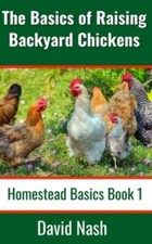 Basics raising backyard for sale  Jessup