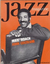 French jazz magazine d'occasion French jazz magazine d'occasion  Tonnay-Charente