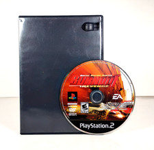 Burnout revenge tested for sale  Madawaska