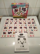 Jeu éducatif puzzle d'occasion  Gray
