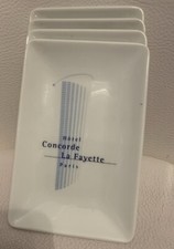 Hôtel concorde fayette d'occasion  Paris XI