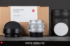 Leica 50mm summilux gebraucht kaufen  Bünde