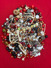 Unusual jewellery making for sale  ALCESTER