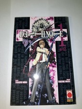 Death note completa usato Death note completa usato  Lizzanello