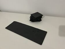 Schieferplatten servierplatte  gebraucht kaufen  Cremlingen