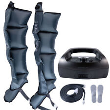 Usado, [DOCTOR LIFE] Massageador de perna de compressão de ar SP-1000 para circulação - Recondicionado comprar usado  Enviando para Brazil