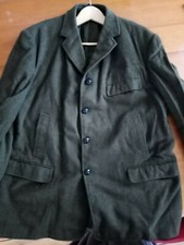 1950 ancienne veste d'occasion  Pau