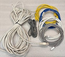 Lot rj45 cat5e for sale  Coldwater