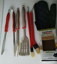 Cuisinart 3pc grill for sale  Gansevoort