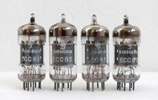 Tested ecc83 12ax7 for sale  Shipping to United Kingdom