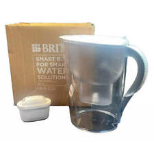 Brita wasserfilter kanne gebraucht kaufen  Neu-Isenburg