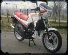 Gilera rv125 photo for sale  UK