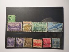Konvolut briefmarken usa gebraucht kaufen  Laatzen