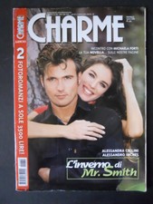 Charme 680 fotoromanzo usato  Italia