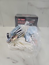 Rope hoist pulley for sale  ROCHDALE