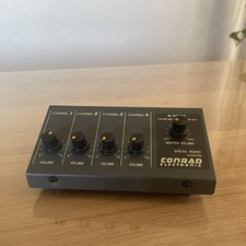 Conrad electronic micro gebraucht kaufen  Deutschland