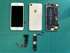 Iphone 256gb rose for sale  Escondido