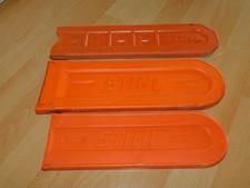 Riginal stihl schwertschutz gebraucht kaufen  Oldenburg (Oldenburg)