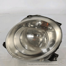 51787492 proiettore fiat usato  Italia