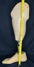 Ottobock prosthetic knee for sale  Madison