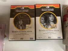Dvd sceneggiati rai usato  Bologna