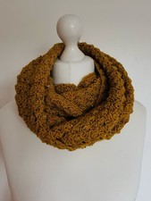 New ochre infinity for sale  LEICESTER