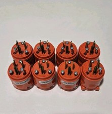 Leviton orange 15a for sale  Medina