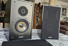 Spendor matched pair gebraucht kaufen  Buxtehude