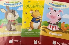 Booklets tonie figuren gebraucht kaufen  Lauterstein