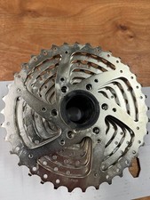 Sunrace m98 cassette for sale  Lancaster