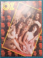 Magazine nov 1973 for sale  LONDON