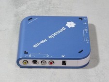 Pinnacle 700 usb gebraucht kaufen  Pasewalk