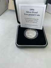 1994 royal mint for sale  SOUTH SHIELDS